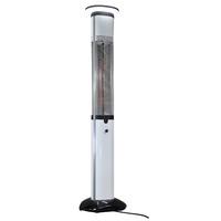 prem i air free standing 360 degree patio heater 27kw
