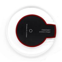 Premium Wireless Phone Charging Pad