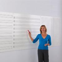 Printed Modular Handwriting Whit...