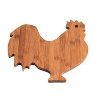 Premier Housewares Rooster Chopping Board