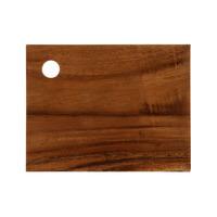 Premier Housewares Acacia Wood Small Chopping Board