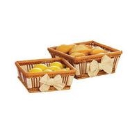 Premier Housewares Lining Set of 2 Baskets