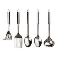 Premier Housewares 5 Piece Kitchen Tool Set