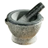Premier Housewares Granite Mortar and Pestle