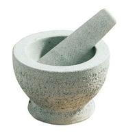 premier housewares granite 15cm mortar and pestle