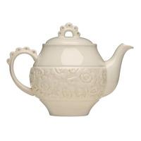 Premier Housewares Georgia Teapot