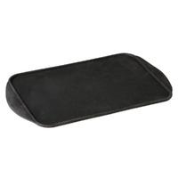 Premier Housewares Baking Tray in Black