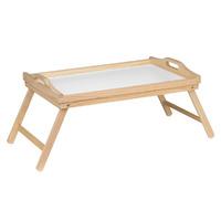 premier housewares bed tray