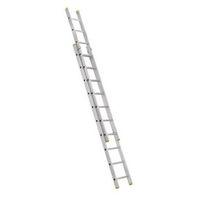 PROMASTER 3M DOUBLE BOX SECTION EXTENSION LADDER