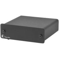 pro ject phono box black