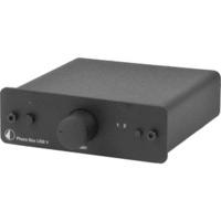 Pro-Ject Phono Box USB V Black