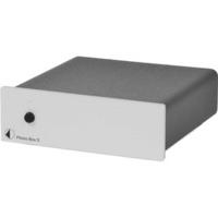 Pro-Ject Phono Box S Silver