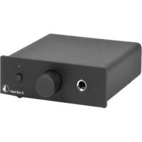 Pro-Ject Head Box S Black