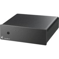 Pro-Ject Amp Box S Black