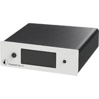 Pro-Ject Bluetooth Box S (Silver)