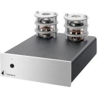 Pro-Ject Tube Box S Silver