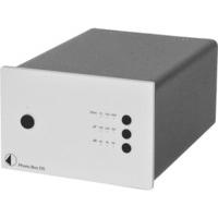 Pro-Ject Phono Box DS silver