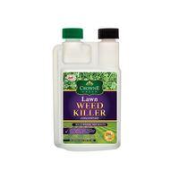 Premium Lawn Weed Killer Concentrate 250ml