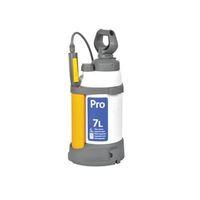 Pressure Sprayer Pro 7L Max Fill 5 Litre