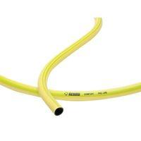 pro line yellow hose 50 metre 19mm 34in diameter