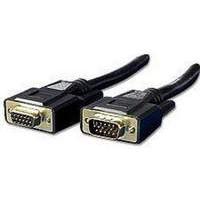 Premium Svga Extension Cord- 3 M