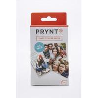 Prynt Inkless Photo Sticker Film, ASSORTED