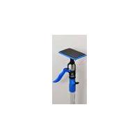 Professional telescopic support, 1210 - 2870 mm, up to 40 kg load