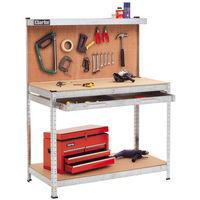 Price Cuts Clarke CWB - G1 Workbench