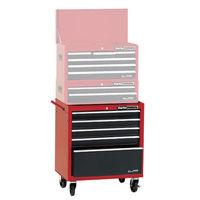 Price Cuts Clarke CLB1005 Premium 5 Drawer Mobile Tool Cabinet