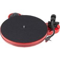 Pro-Ject RPM 1 Carbon (Ortofon 2M red) Red