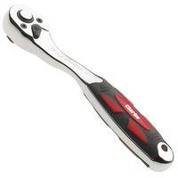 price cuts clarke pro131 38 pro ratchet polished chrome