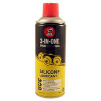 Professional Silicone Lubricant Spray 400ml