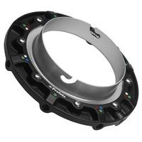 Profoto RFi Speedring Adapter for Elinchrom Heads