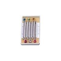 precision screwdriver set westfalia