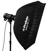 profoto 50 degree rfi softgrid for 60x40cm softbox