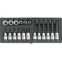 Proxxon Industrial 23296 Special Set For XZN Multi-Toothed Screws ...