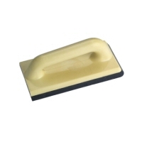 Pro Grout float small - 215 x 112mm