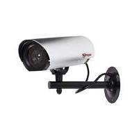 proper metal fake burglar cctv camera