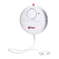 proper water leakage flood alarm 110 db