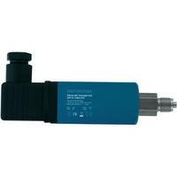 Pressure sensor B+B Thermo-Technik DRTR-AL-10V-R1B6 0 bar up to 1.6 bar