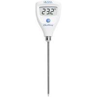 Probe thermometer (HACCP) Hanna Instruments HI 98501 ATT.FX.METERING_RANGE_TEMPERATURE -50 up to 150 °C Complies with H