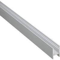 Profile Aluminium (L x W x H) 1000 x 18.4 x 30 mm Barthelme