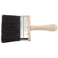 Preparation Dusting Brush