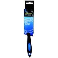 pro user pro zz112 1 inch no bristle loss paint brush black