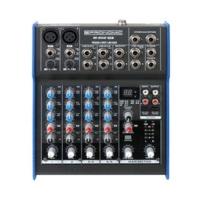 Pronomic M-602FX