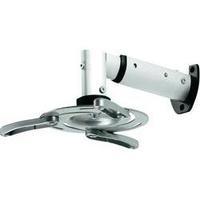 Projector wall mount Tiltable Distance to wall (max.): 33.5 cm My Wall H 16-5 Silver (matt)