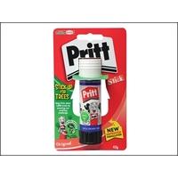 PRT Pritt Stick Glue Large (43g) Blister Pack PRT1456075