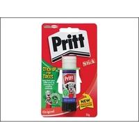 prt pritt stick glue medium 22g blister pack prt1456074