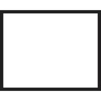 Projector screen mounting frame Reprolux Screens Cineframe 30 500738 200 x 150 cm Image format: 4:3