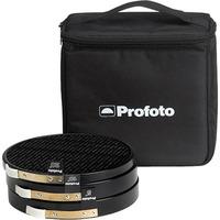 profoto 180mm grid kit